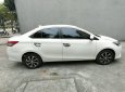 Toyota Vios 2017 - Chính chủ bán xe cá nhân - Số tự động đi cực giữ gìn, cần bán ngay