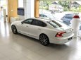 Volvo S90 2022 - Sẵn xe đủ màu giao ngay - Hỗ trợ trả góp, nhiều quà tặng hấp dẫn