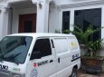 Suzuki Blind Van 2018 - Xe đăng ký lần đầu 2018 mới 95% giá chỉ 185tr