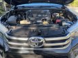 Toyota Hilux 2015 - Toyota Hilux 2015 số tự động tại Bắc Kạn