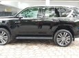 Lexus LX 600 2022 - Xe nhập chính hãng