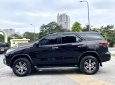 Toyota Fortuner 2019 - Máy dầu, số sàn, siêu tiết kiệm