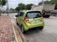 Chevrolet Spark 2013 - Màu xanh lục giá cạnh tranh