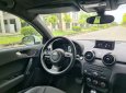 Audi A1 2012 - Màu trắng, xe nhập