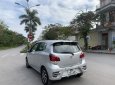 Toyota Wigo 2019 - Màu bạc, xe nhập chính chủ