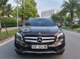 Mercedes-Benz GLA 250 2015 - Màu nâu, nội thất đen