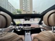 Mercedes-Benz S 450L 2020 - Bảo hành chính hãng không giới hạn km đến 2023