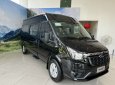 Ford Transit 2022 - Tặng bảo hiểm, cửa điện - Ngân hàng giải ngân sau 2 ngày