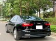 Audi A6 2015 - Màu đen, nội thất nâu, chạy hơn 4 vạn km siêu mới