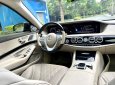 Mercedes-Maybach S 450 2020 - Xanh cavansite nội thất kem, odo 10.000 km, bảo hành 2024