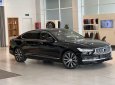 Volvo S90 2023 - Sẵn xe đủ màu giao ngay - Hỗ trợ trả góp, nhiều quà tặng hấp dẫn