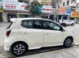 Toyota Wigo 2018 - Màu trắng, giá hữu nghị