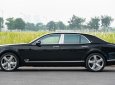 Bentley Mulsanne 2013 - Chiếc thứ 27/48 trên toàn thế giới, bản đặc biệt