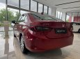 Honda City 2022 - Khuyến mãi trước bạ giá tốt nhất Sài Gòn, 1 xe giao ngay