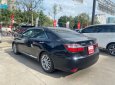 Toyota Camry 2018 - Màu đen, biển SG cực đẹp