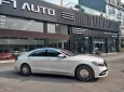 Mercedes-Benz S450 2021 - Trắng, nội thất kem