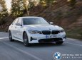 BMW 320i 2022 - Mức giá niêm yết chỉ với 1,399 tỷ đã có thể sở hữu xe mới hoàn toàn - Mẫu xe chiến lượt tại thị trường Việt Nam