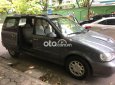 Kia Carnival  canivan máy dầu 6 chỗ số sàn xe cực đẹp 2001 - kia canivan máy dầu 6 chỗ số sàn xe cực đẹp