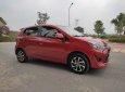 Toyota Wigo 2018 - Số sàn bản đủ nhập khẩu nguyên chiếc biển 88