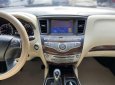 Infiniti QX60 2016 - Ngoại thất xanh canvansite, nội thất kem