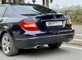 Mercedes-Benz C 250 2012 - Xe màu đen  