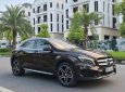 Mercedes-Benz GLA 250 2015 - Màu nâu, nội thất đen