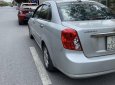 Chevrolet Lacetti 2007 - Xe màu bạc