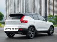 Volvo XC40 2019 - Màu trắng Ngọc Trinh, nhập khẩu, giá tốt nhất