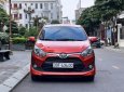 Toyota Wigo 2018 - Bán xe nhập khẩu nguyên chiếc giá tốt 340tr