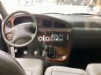 Kia Carnival  canivan máy dầu 6 chỗ số sàn xe cực đẹp 2001 - kia canivan máy dầu 6 chỗ số sàn xe cực đẹp