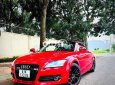 Audi TT cần bán   xe thể thao 2 cửa hoặc giao lưu 2007 - cần bán Audi TT xe thể thao 2 cửa hoặc giao lưu