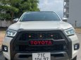 Toyota Hilux 2022 - Bán tải 5 chỗ xe lướt