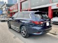 Infiniti QX60 2016 - Ngoại thất xanh canvansite, nội thất kem