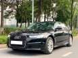 Audi A6 2015 - Màu đen, nội thất nâu, chạy hơn 4 vạn km siêu mới