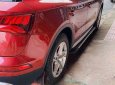 Audi Q5 2017 - Xe màu đỏ