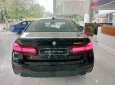 BMW 520i 2022 - Rất nhiều quà trong T12/2022, liên hệ ngay