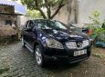 Nissan Qashqai 2008 - Số tự động máy 2.0