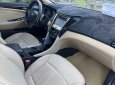 Hyundai Sonata 2010 - Xe nhập khẩu, màu trắng