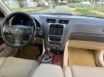 Lexus GS 350 2008 - Màu đen, nhập khẩu nguyên chiếc