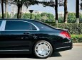 Mercedes-Maybach S 400 2016 - model 2017