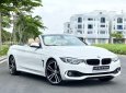 BMW 430i 2016 - Cabriolet (hàng hiếm), mui xếp, mới chạy 7000km