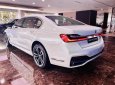BMW 730Li 2022 - Nhập khẩu nguyên chiếc từ Đức