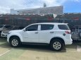 Chevrolet Trailblazer 2018 - Màu trắng, số sàn