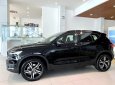 Volvo XC40 2022 - Model 2023 - Ưu đãi hấp dẫn cuối năm - Sẵn xe giao ngay, bộ quà tặng chính hãng Volvo