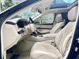 Mercedes-Maybach S 450 2020 - Xanh cavansite nội thất kem, odo 10.000 km, bảo hành 2024