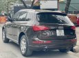 Audi Q5 2014 - Màu nâu, xe nhập