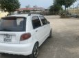 Daewoo Matiz 2003 - Xe màu trắng