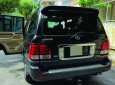 Lexus LX 470 2005 - Xe một đời chủ