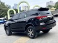 Toyota Fortuner 2019 - Máy dầu, số sàn, siêu tiết kiệm