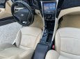 Hyundai Sonata 2010 - Xe nhập khẩu, màu trắng